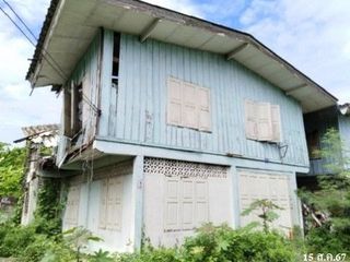 For sale 1 bed house in Mueang Lamphun, Lamphun