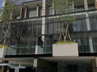 For rent 5 bedrooms office in Suan Luang, Bangkok