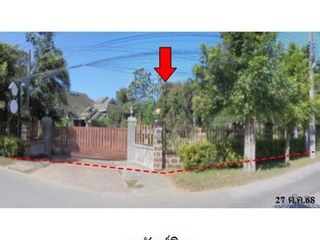 For sale 1 bed house in Mueang Lamphun, Lamphun