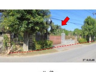 For sale 1 bed house in Mueang Lamphun, Lamphun