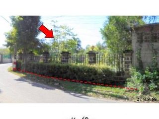 For sale 1 bed house in Mueang Lamphun, Lamphun