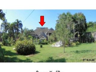 For sale 1 bed house in Mueang Lamphun, Lamphun
