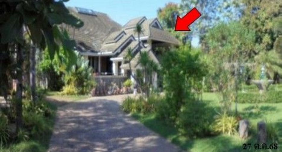 For sale 1 bed house in Mueang Lamphun, Lamphun