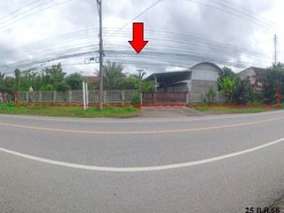 For sale 1 bed house in Mueang Lamphun, Lamphun