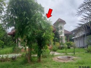 For sale 1 bed house in Mueang Lamphun, Lamphun