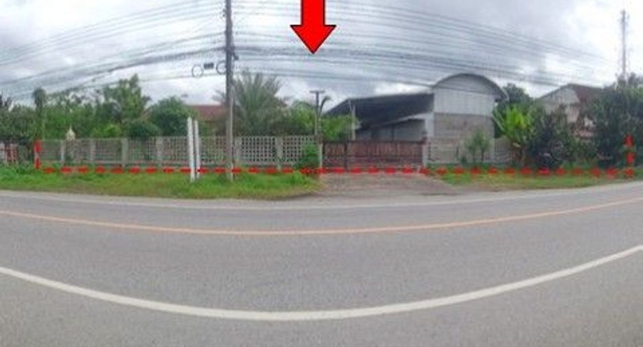 For sale 1 bed house in Mueang Lamphun, Lamphun