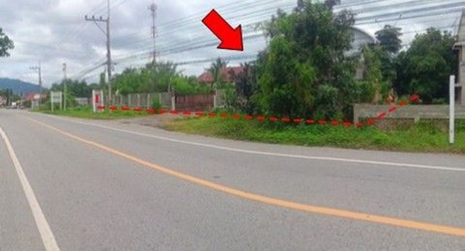 For sale 1 bed house in Mueang Lamphun, Lamphun