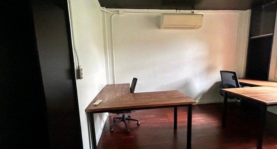 For rent 1 bed office in Sathon, Bangkok