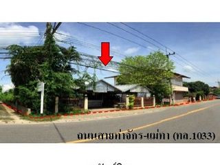 For sale 1 bed house in Mueang Lamphun, Lamphun