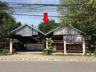 For sale 1 bed house in Mueang Lamphun, Lamphun