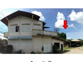 For sale 1 bed house in Mueang Lamphun, Lamphun