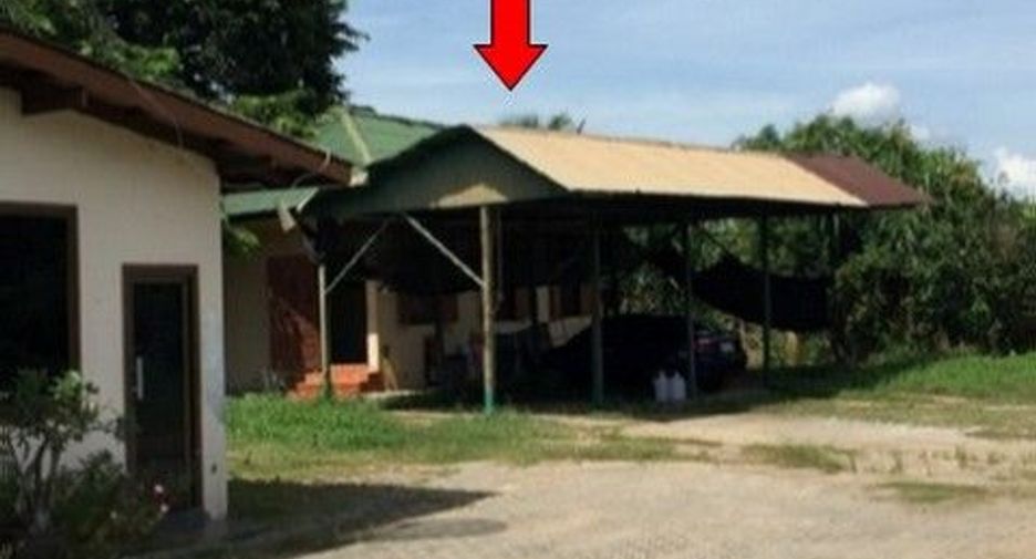 For sale 1 bed house in Mueang Lamphun, Lamphun