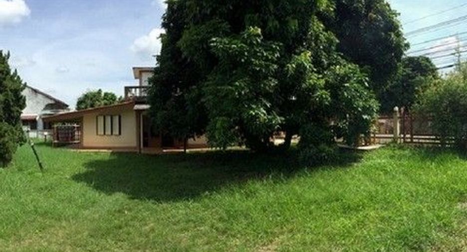 For sale 1 bed house in Mueang Lamphun, Lamphun