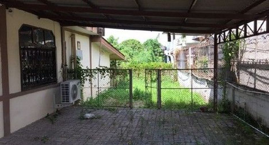 For sale 1 bed house in Mueang Lamphun, Lamphun