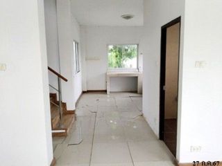 Продажа 1 кровать дом в Mueang Lamphun, Лампхун