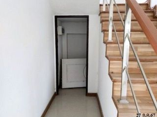 Продажа 1 кровать дом в Mueang Lamphun, Лампхун
