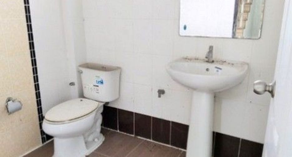 For sale 1 bed house in Mueang Lamphun, Lamphun