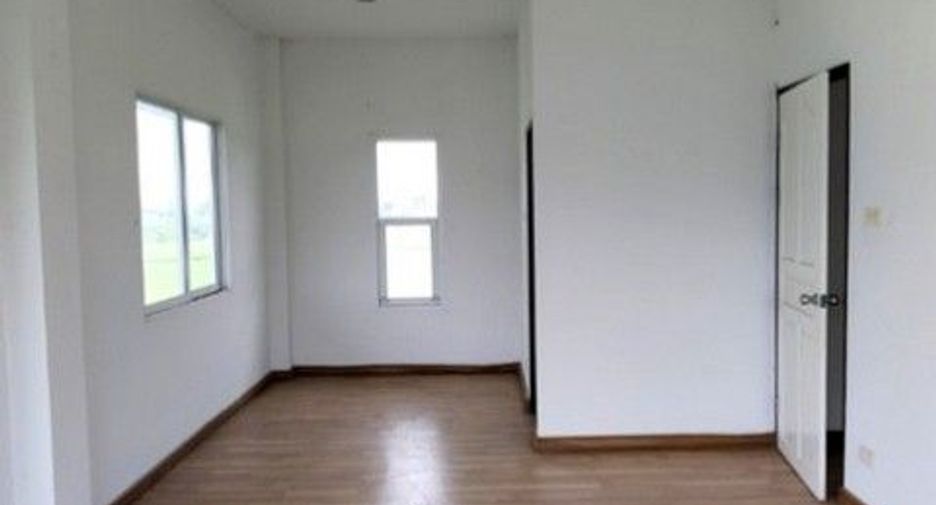 For sale 1 bed house in Mueang Lamphun, Lamphun