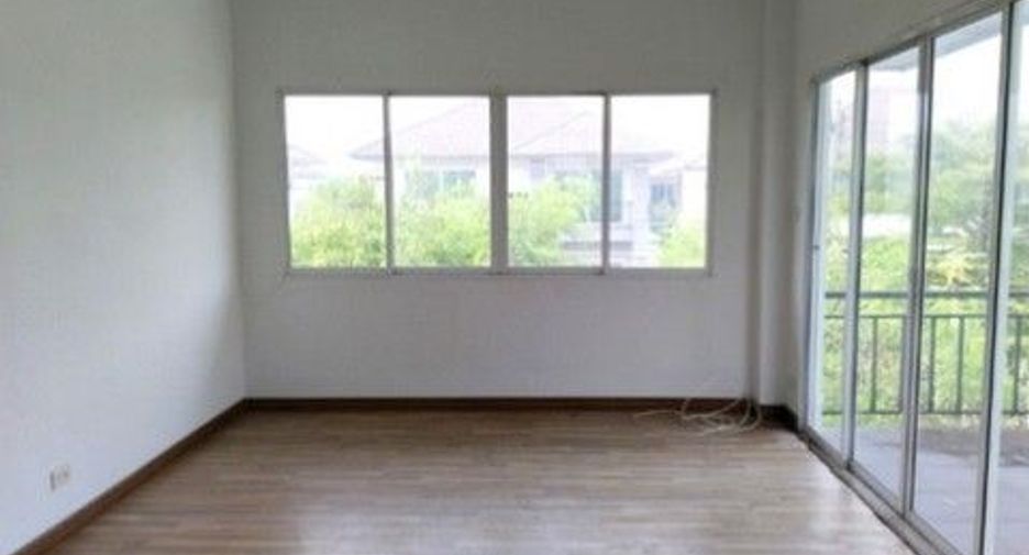 For sale 1 bed house in Mueang Lamphun, Lamphun
