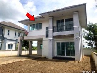 Продажа 1 кровать дом в Mueang Lamphun, Лампхун
