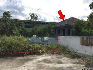 Продажа 1 кровать дом в Mueang Lamphun, Лампхун