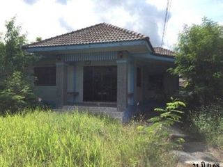 Продажа 1 кровать дом в Mueang Lamphun, Лампхун