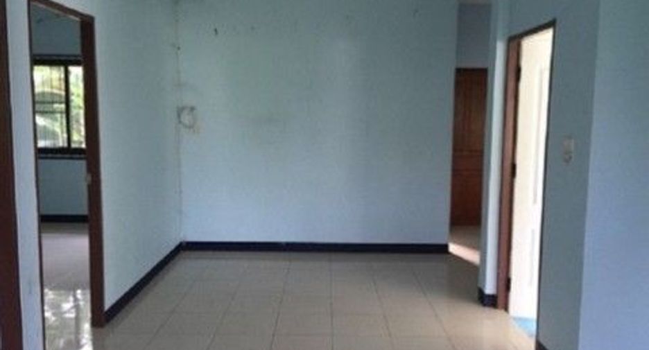 For sale 1 bed house in Mueang Lamphun, Lamphun