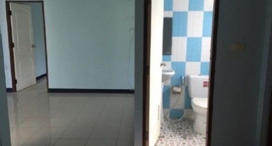 For sale 1 bed house in Mueang Lamphun, Lamphun