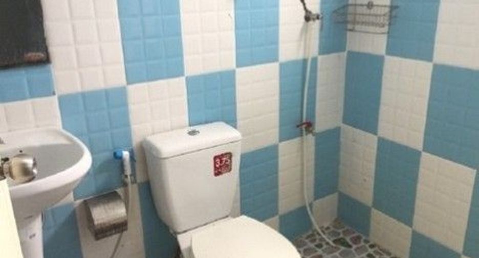 For sale 1 bed house in Mueang Lamphun, Lamphun