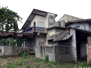 For sale 1 bed house in Mueang Lamphun, Lamphun