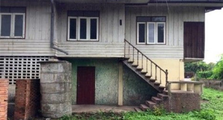 For sale 1 bed house in Mueang Lamphun, Lamphun