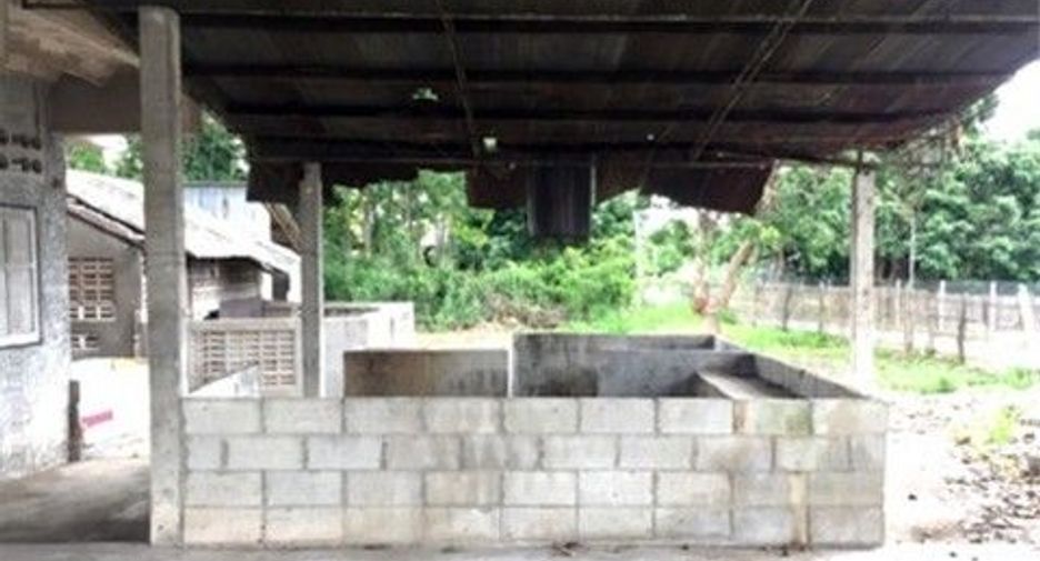 For sale 1 bed house in Mueang Lamphun, Lamphun