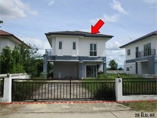 Продажа 1 кровать дом в Mueang Lamphun, Лампхун