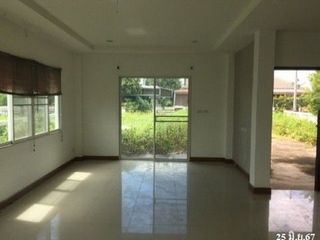Продажа 1 кровать дом в Mueang Lamphun, Лампхун