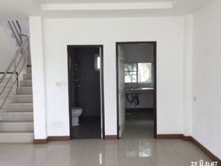 Продажа 1 кровать дом в Mueang Lamphun, Лампхун