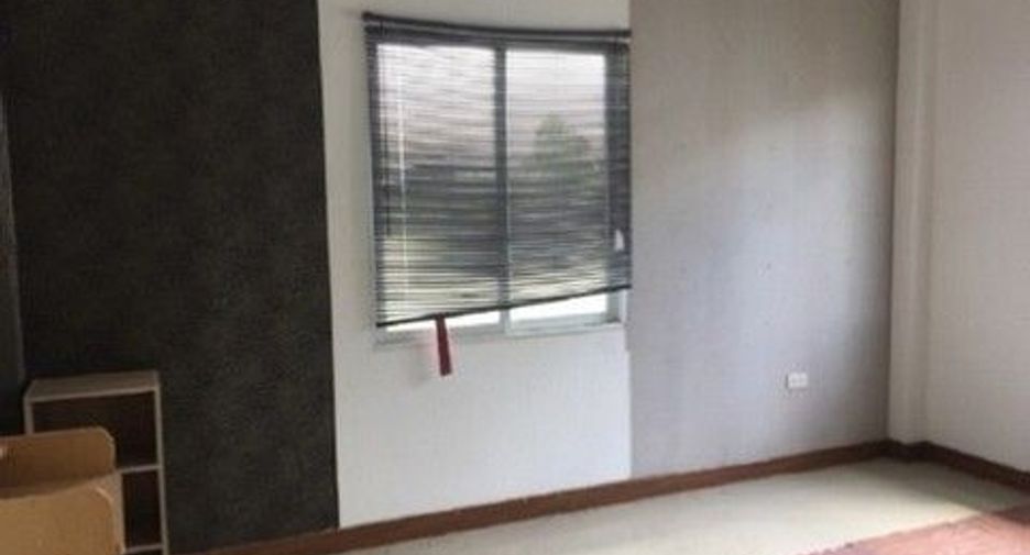 For sale 1 bed house in Mueang Lamphun, Lamphun