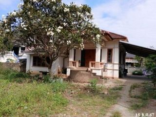 Продажа 1 кровать дом в Mueang Lamphun, Лампхун