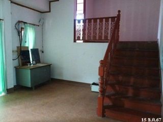 Продажа 1 кровать дом в Mueang Lamphun, Лампхун