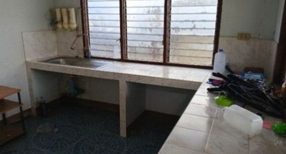For sale 1 bed house in Mueang Lamphun, Lamphun