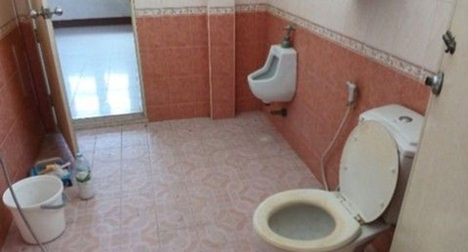 For sale 1 bed house in Mueang Lamphun, Lamphun