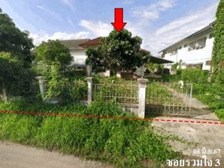 Продажа 1 кровать дом в Mueang Lamphun, Лампхун