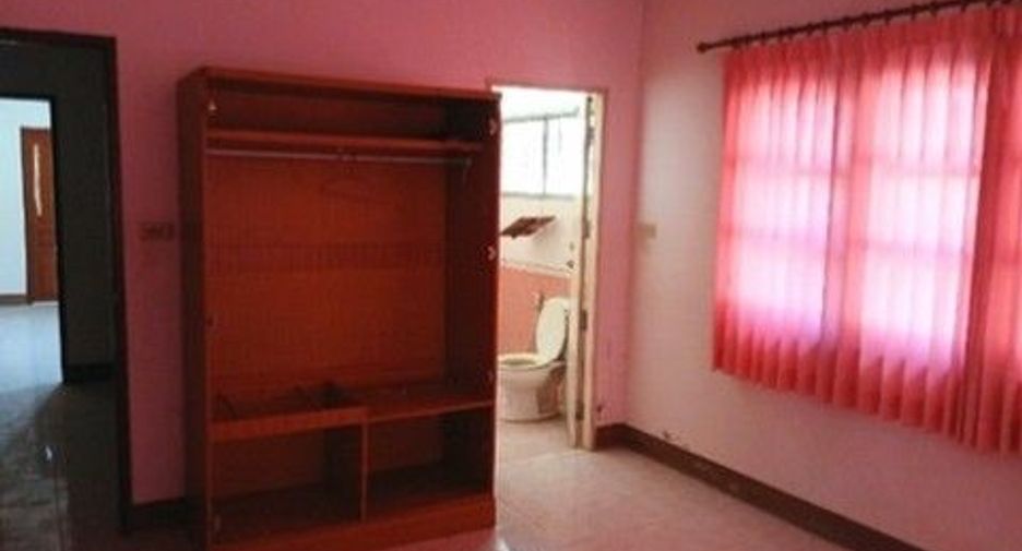 For sale 1 bed house in Mueang Lamphun, Lamphun