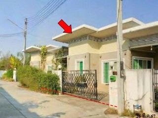 Продажа 1 кровать дом в Mueang Lamphun, Лампхун