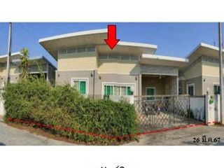 Продажа 1 кровать дом в Mueang Lamphun, Лампхун