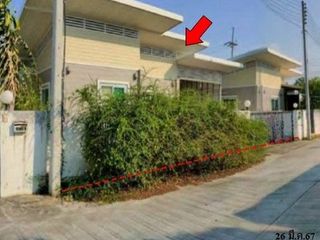 Продажа 1 кровать дом в Mueang Lamphun, Лампхун