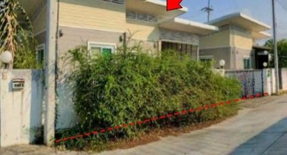 For sale 1 bed house in Mueang Lamphun, Lamphun