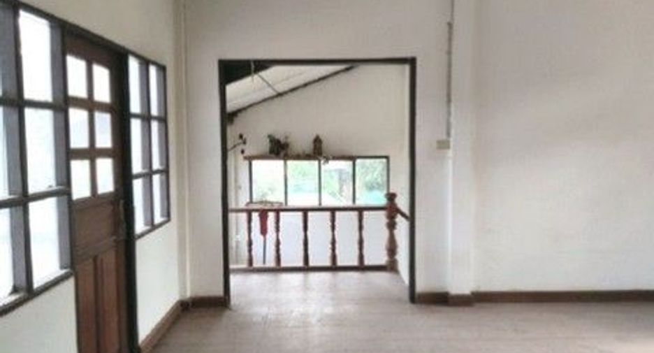 For sale 1 bed house in Mueang Lamphun, Lamphun
