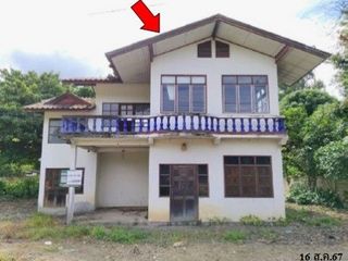 For sale 1 bed house in Mueang Lamphun, Lamphun