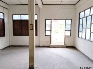 For sale 1 bed house in Mueang Lamphun, Lamphun