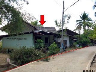 For sale 1 bed house in Mueang Lamphun, Lamphun
